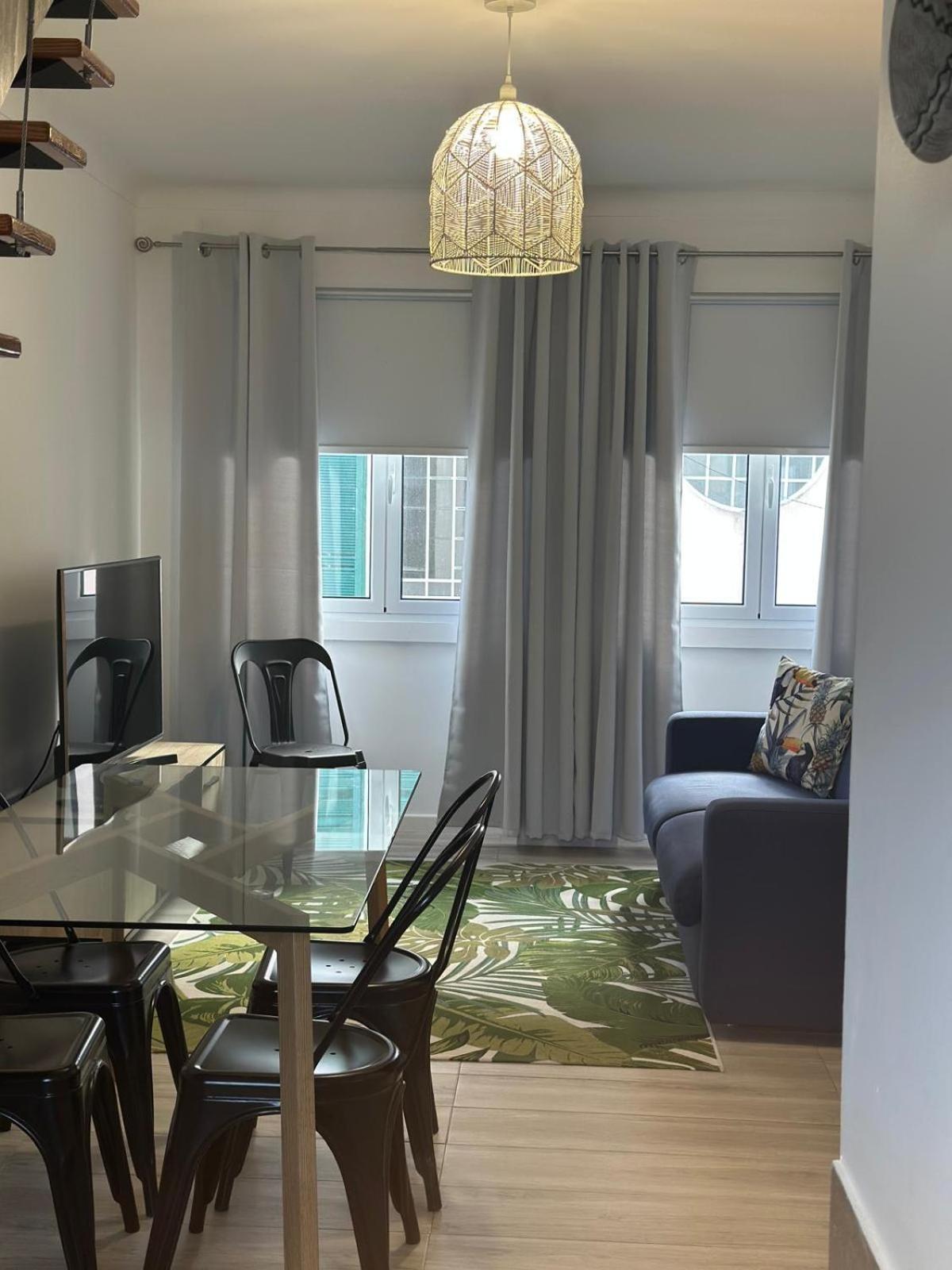 Azores Calheta Inn Apartment T2 Ponta Delgada Exterior foto