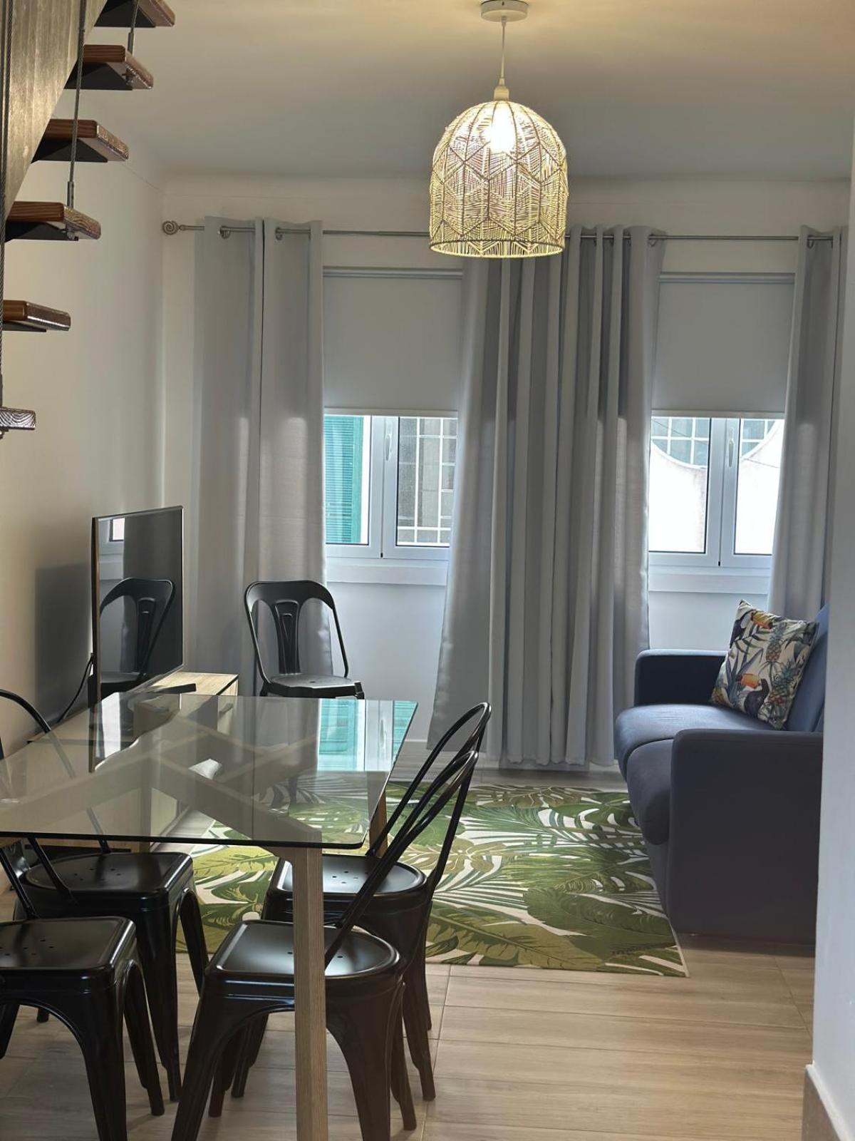 Azores Calheta Inn Apartment T2 Ponta Delgada Exterior foto