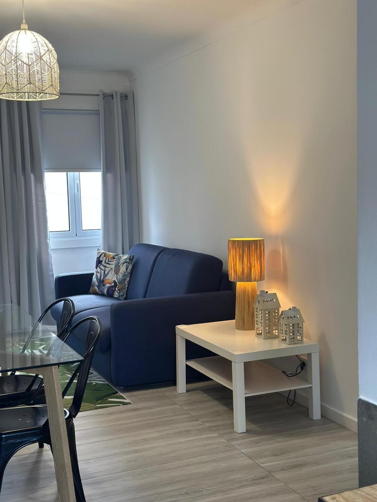 Azores Calheta Inn Apartment T2 Ponta Delgada Exterior foto
