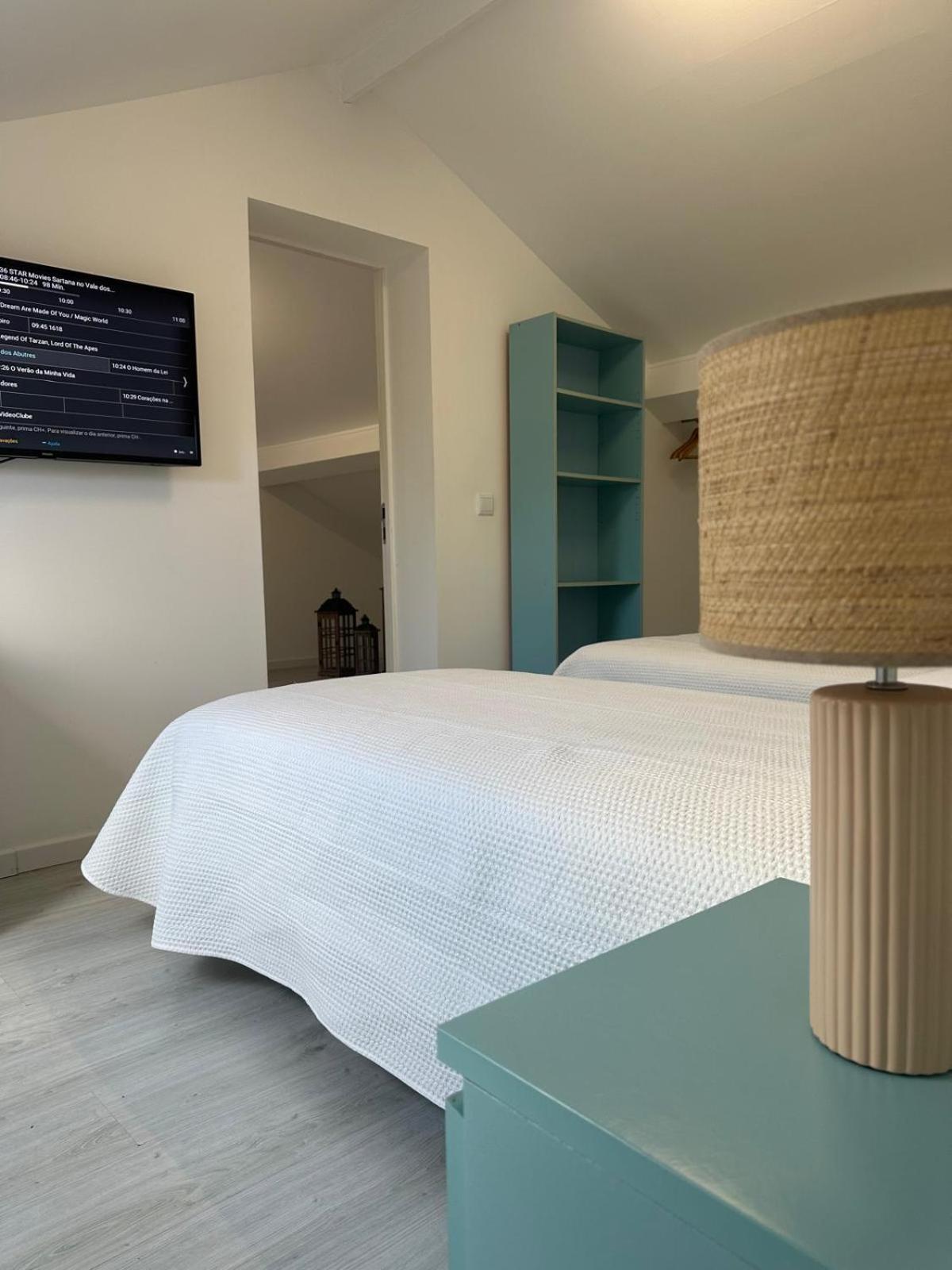 Azores Calheta Inn Apartment T2 Ponta Delgada Exterior foto